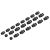 Composite Pivot Ball Set