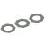 Slipper Pads 3pk