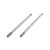 Shock Shaft 3.5x59.5mm 2pc