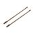 Shock Shaft 3.5x75mm 2pk