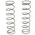 Shock Spring 95mm 5lb pr