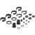 Shock Parts & O-Rings