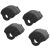 Shock Cap Protector 4pk