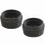 Alu Lower Shock Caps pr