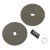 Slipper Hub & Spring