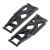 Rear Lower Suspension Arms L pr