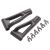 Front Upper Suspension Arms Typhoon Pair