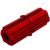 Slipper Shaft Red