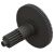Spur Gear 93T 48P