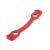 Steering Rack Red Aluminum