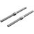 Steel Turnbuckle 4x71mm pr
