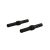 Steel Turnbuckle 4x34mm pr