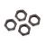 Wheel Nuts 17mm 4pk