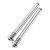Screw Hingepins M3x29.5mm  2pc