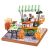 Aromatic Coffee Cart
