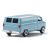 Passenger Van