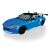 SR27 2023 Nissan Z RTR NiMH Combo Blue