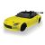 SR27 2023 Nissan Z RTR NiMH Combo Yellow