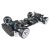 DC10 RWD Drift Car Kit