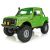 Bushido Trail Truck RTR Green