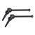 Enduro IFS Uni Driveshaft 55mm pr
