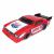 DR10 Drag Race Car RTR Lucas Oil
