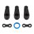 B6 Servo Horns 15.5mm