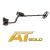 AT Gold Metal Detector