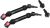 Metal Splined CV Driveshaft pr