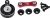 Servo Saver for Arrma 1/10 4WD