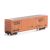 50ft FMC OS DD Box BN no 223428