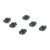 Drive Axle Gear SD40-2 6 sets