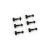 Dogbones .447in 6pk
