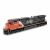 Dash 9-44CWL CN no2510 DCC SND