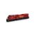 SD90MAC G2 HO DCC / SND CPR no9139