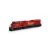 SD90MAC G2 HO DCC / SND CPR no9144