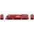 SD60M SOO no 6060 DCC SND