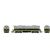 GP9 NAR no 203 DCC SND