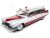 1959 Cadillac Eldorado Ambulance 1/18