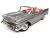 1957 Chevy Bel Air Convertible 1/18