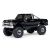 SCX30 Chevrolet K10 4X4 RTR Rock Crawler Black