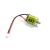 65T 030-Size Brushed Motor SCX30