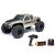 SCX10 III Coyote Brushed 4X4 RTR w/ Batt/Charger Gold
