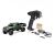 SCX30 Toyota Tacoma 4X4 RTR 1/30 Extreme Off-Road
