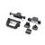Mounts & CrossBraces SCX30 JLU