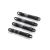 Assembled Shock Set 25mm SCX30