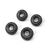 Bogger Tires & Foam SCX30 4pk
