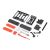 Roof Rack & Accs SCX30 JLU
