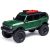 SCX24 Ford Bronco 4x4 RTR Green