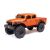 SCX24 40's 4-Door Power Wagon RTR Orange